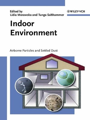 cover image of Indoor Environment